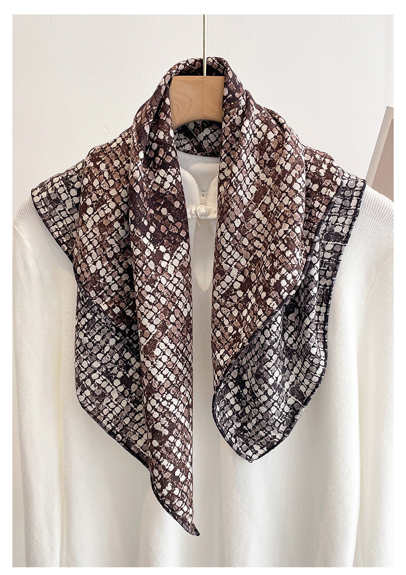 70% Wool 30% Silk Scarves for  - đánh giá và giá Wool Scarf Men