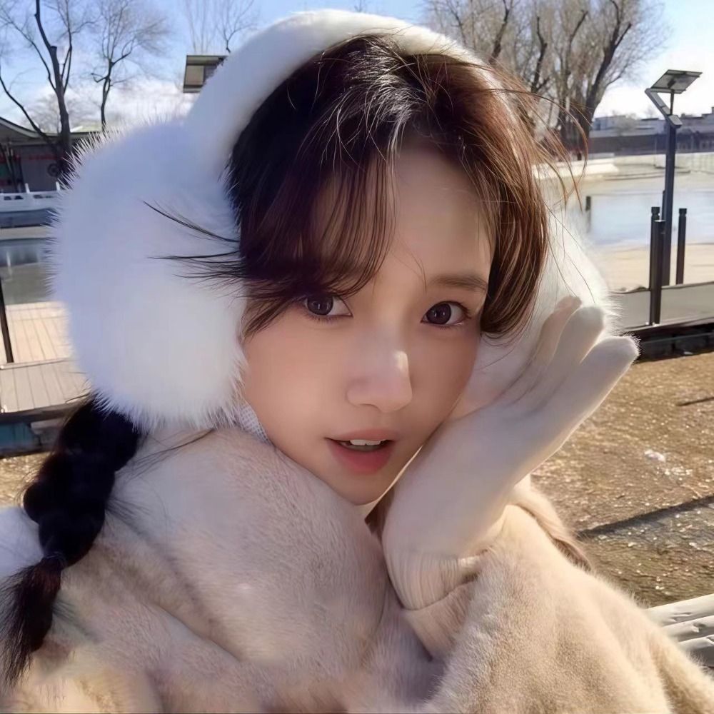 Outdoor Winter Warm Earmuffs P - đánh giá và giá Earmuffs Foldable