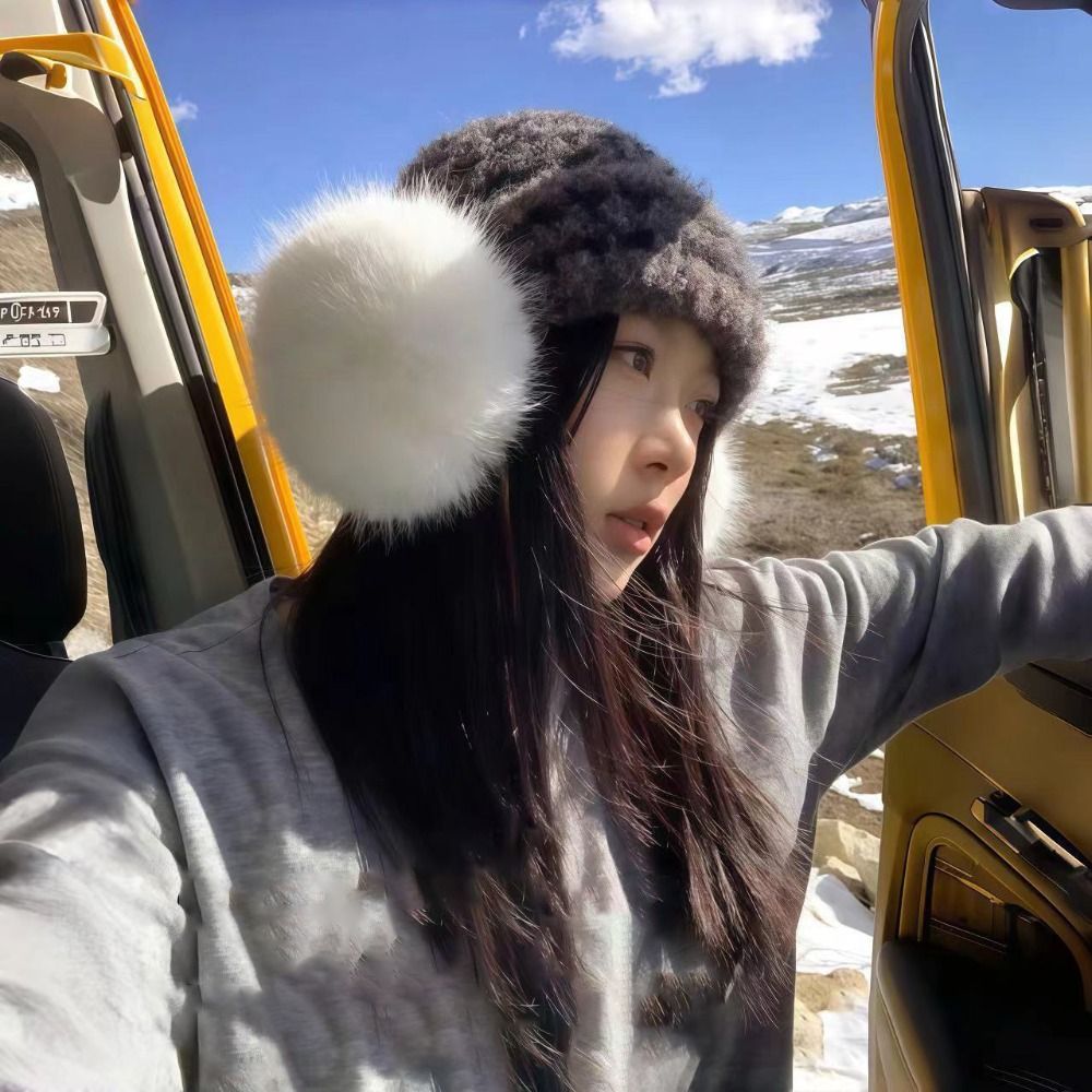 Outdoor Winter Warm Earmuffs P - đánh giá và giá Earmuffs Foldable