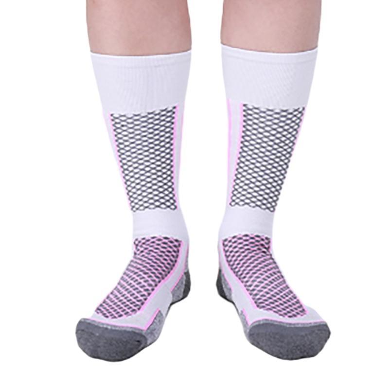 652F Trượt Tuyết Tất Dành Cho  - đánh giá và giá Thermal Sock Wool