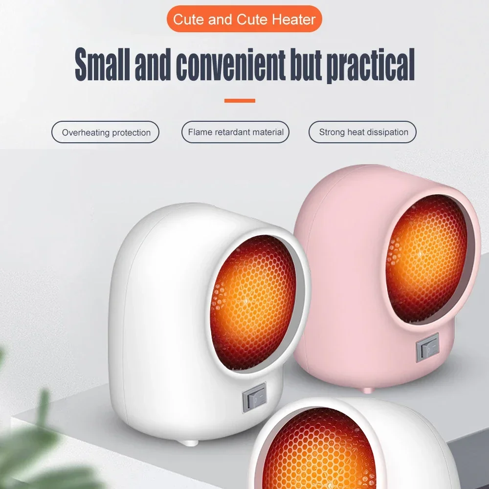 220V Hot Fan Heater Mini Elect - đánh giá và giá Hand Warmer Electric
