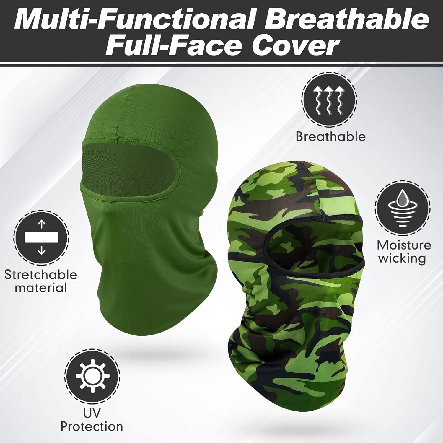 Balaclava For Women Cycling Ca - đánh giá và giá Balaclava Ski Mask