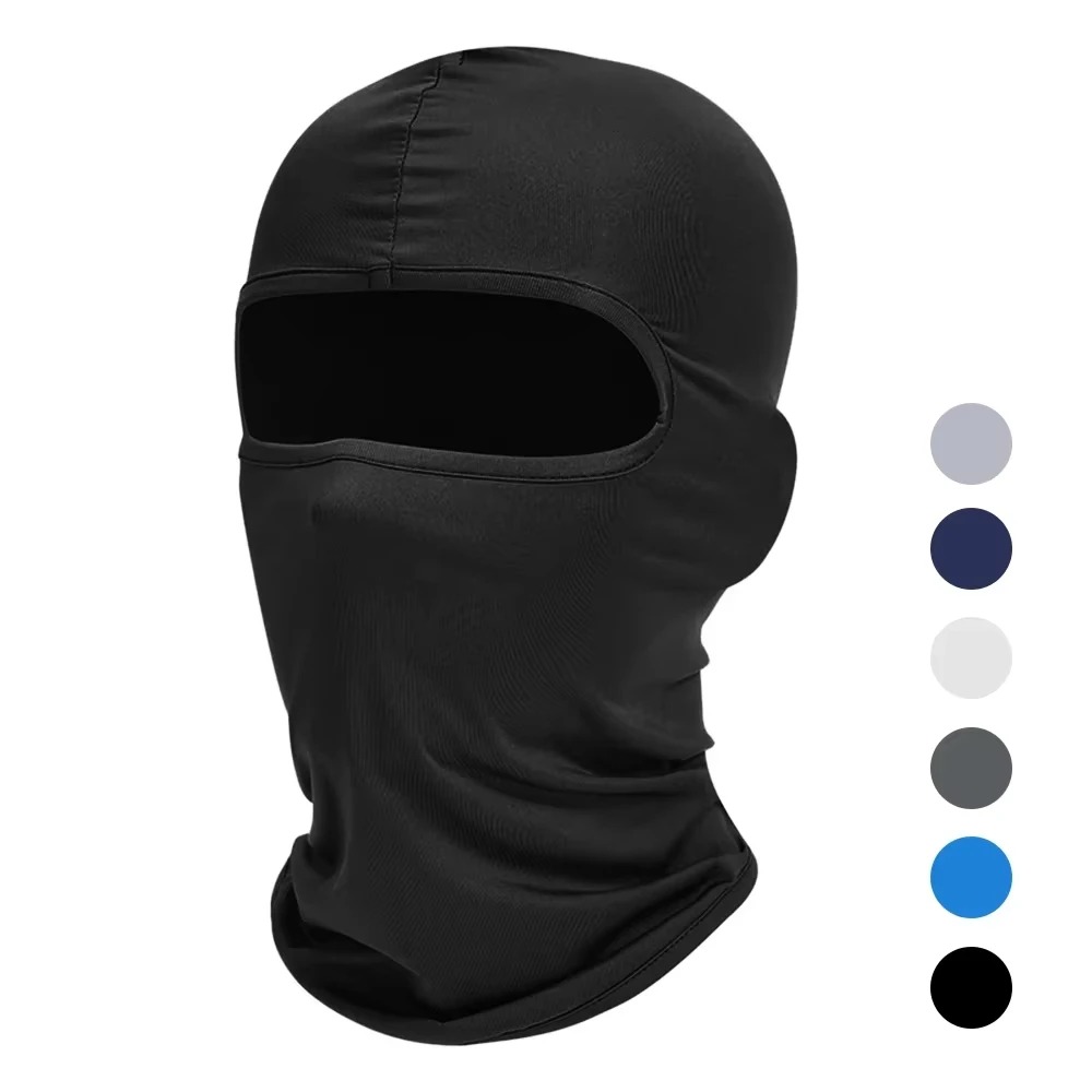 Balaclava Full Face Mask Hikin - đánh giá và giá Balaclava Ski Mask