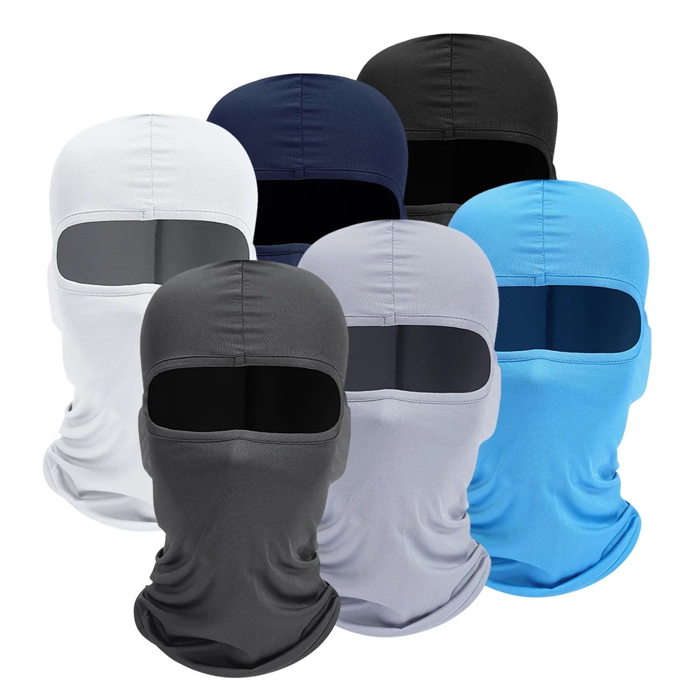 Balaclava Full Face Mask Hikin - đánh giá và giá Balaclava Ski Mask