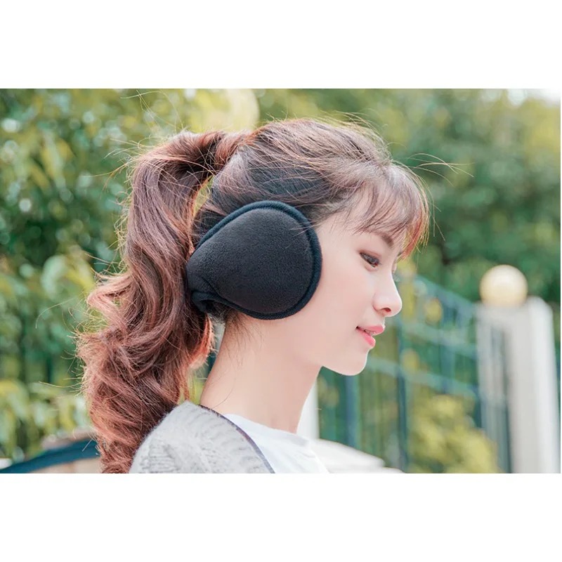 Winter Unisex Large Foldable P - đánh giá và giá Earmuffs Foldable