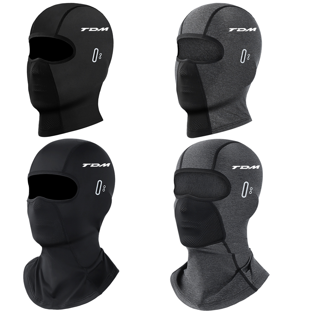 For YAMAHA TDM 850 TDM850 TDM  - đánh giá và giá Balaclava Ski Mask