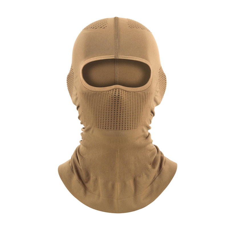 2026 Tactical Mask Full Face B - đánh giá và giá Balaclava Ski Mask