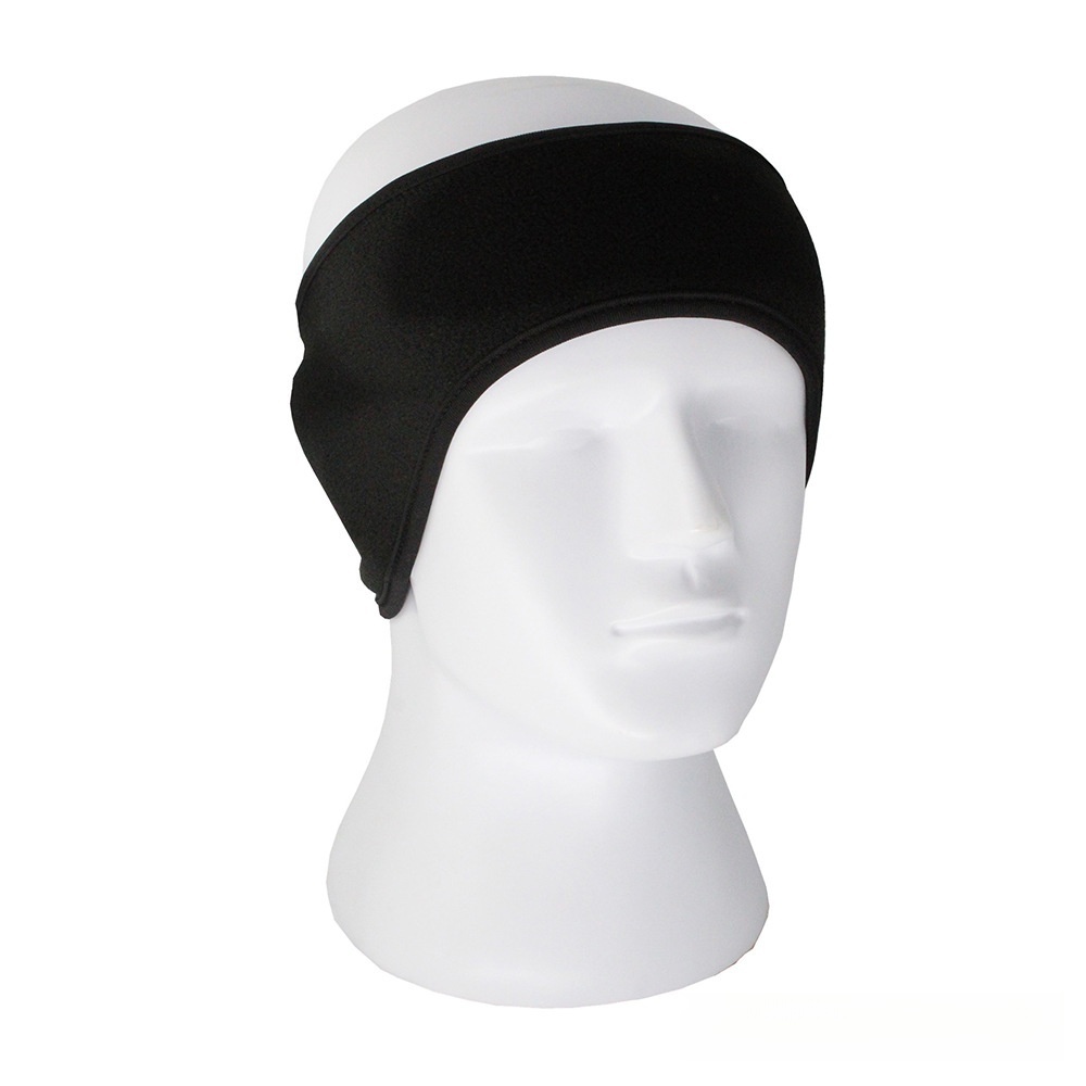 1Pc Fleece Ear Warmer Muff Uni - đánh giá và giá Winter Headband Fleece