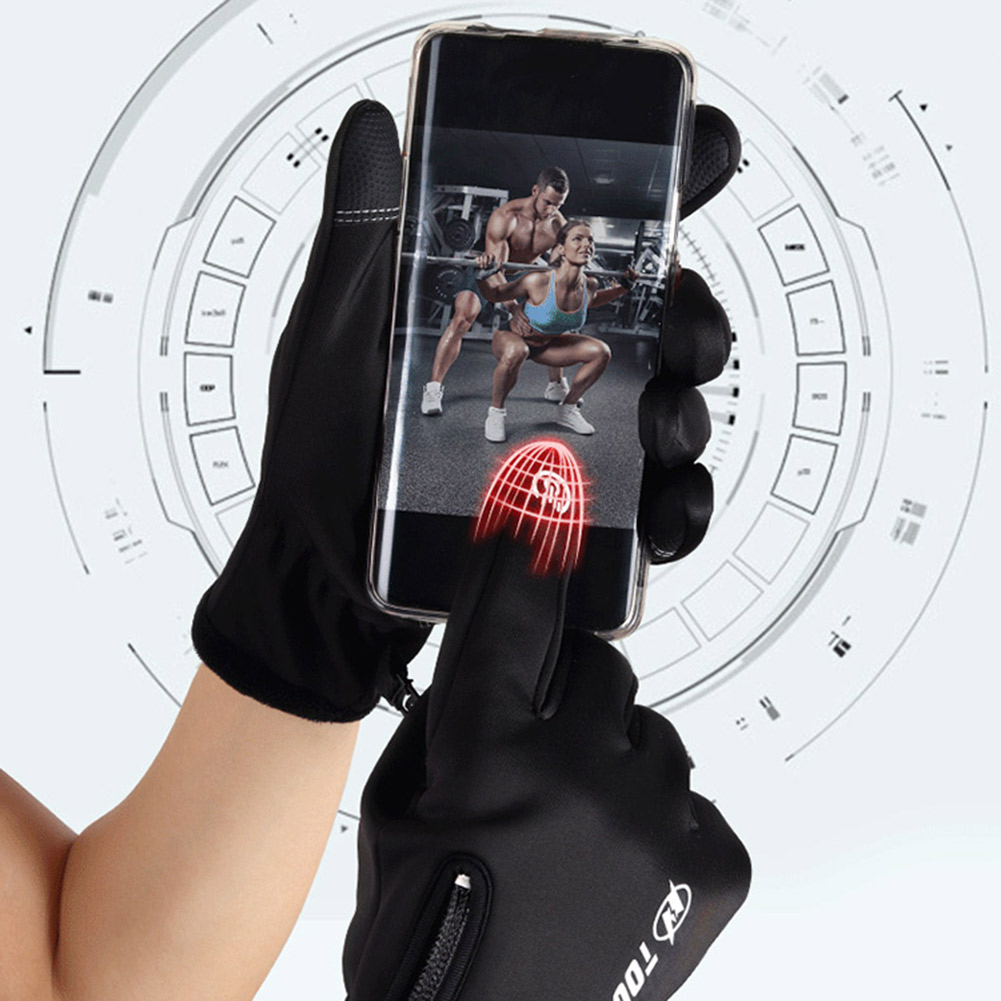 USB Touch Screen Gloves Electr - đánh giá và giá Hand Warmer Electric