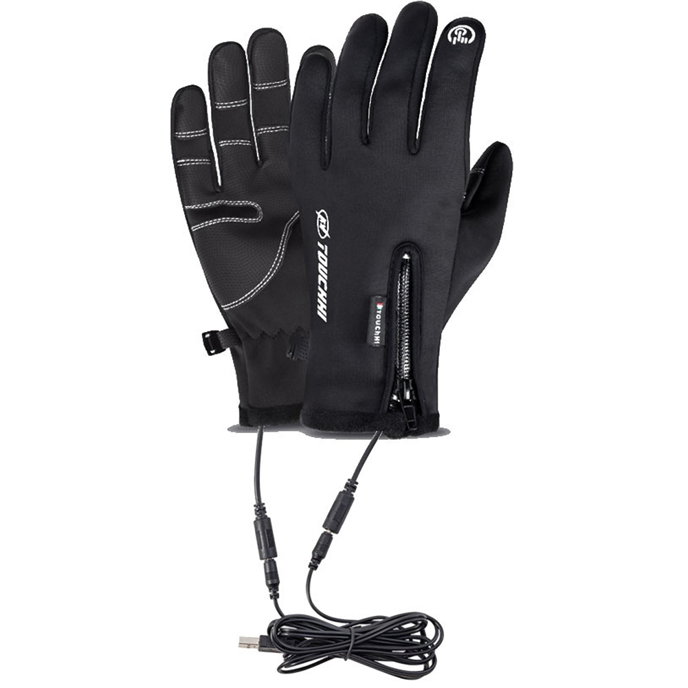 USB Touch Screen Gloves Electr - đánh giá và giá Hand Warmer Electric