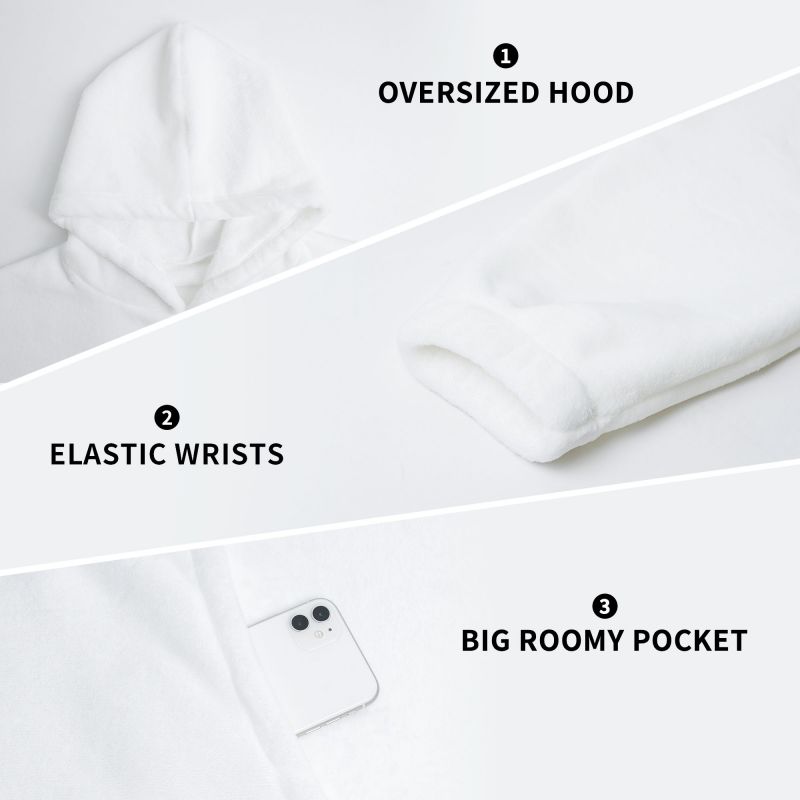 Hippie Flower Floral Retro Bla - đánh giá và giá Sherpa Hoodie Fleece