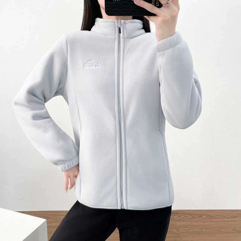 Fleece Sweatshirt No Hat Women - đánh giá và giá Sherpa Hoodie Fleece