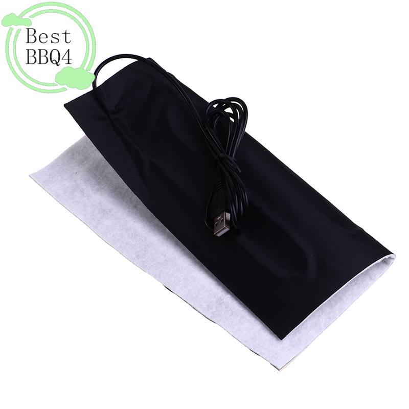 (BBQ4)USB 22x22cm 5V Pet Warme - đánh giá và giá Hand Warmer Electric