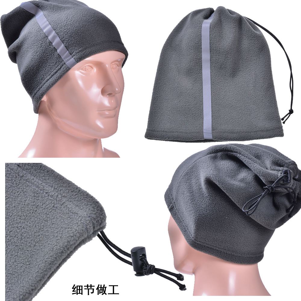 Fleece Neck Gaiter Visibility  - đánh giá và giá Neck Gaiter Fleece
