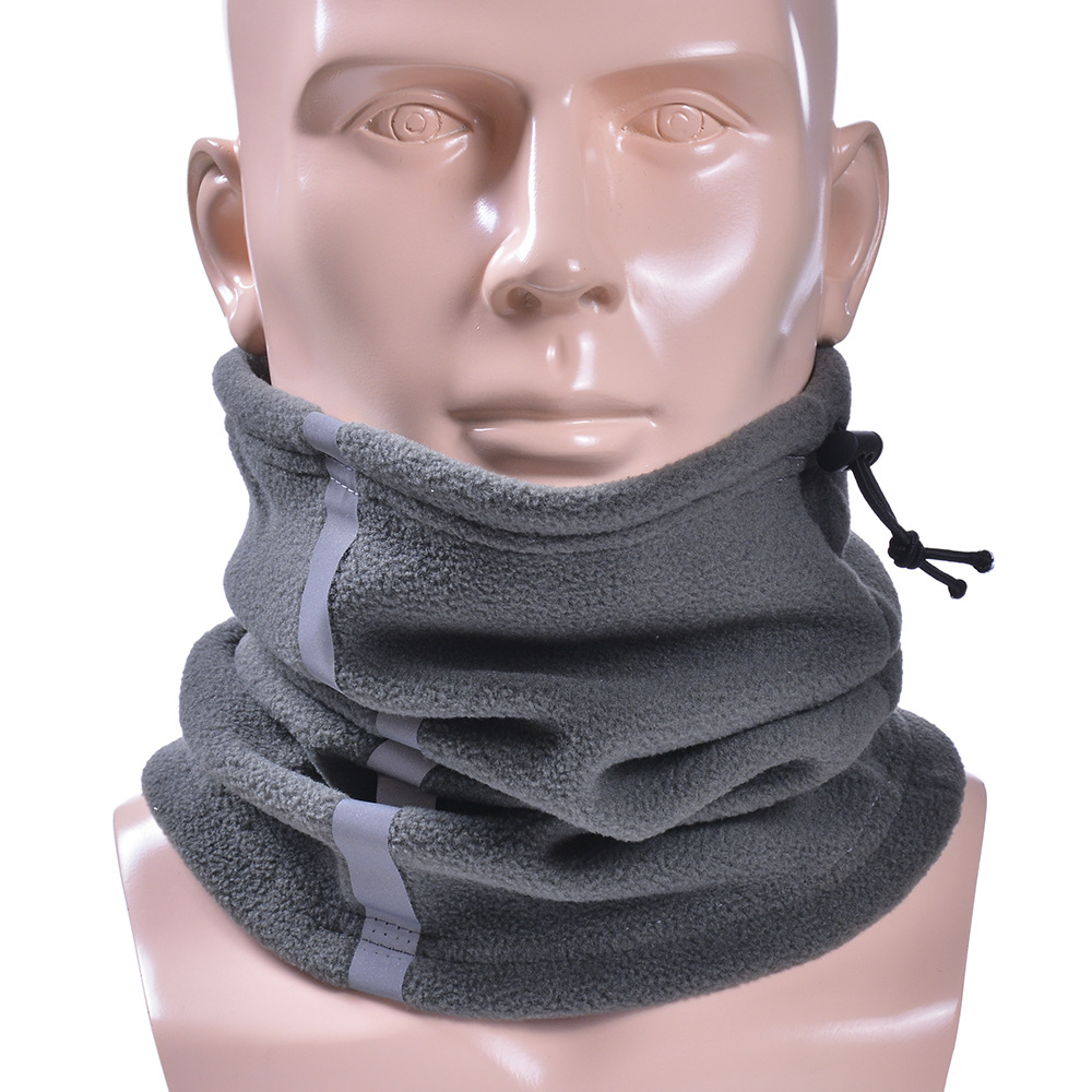 Fleece Neck Gaiter Visibility  - đánh giá và giá Neck Gaiter Fleece