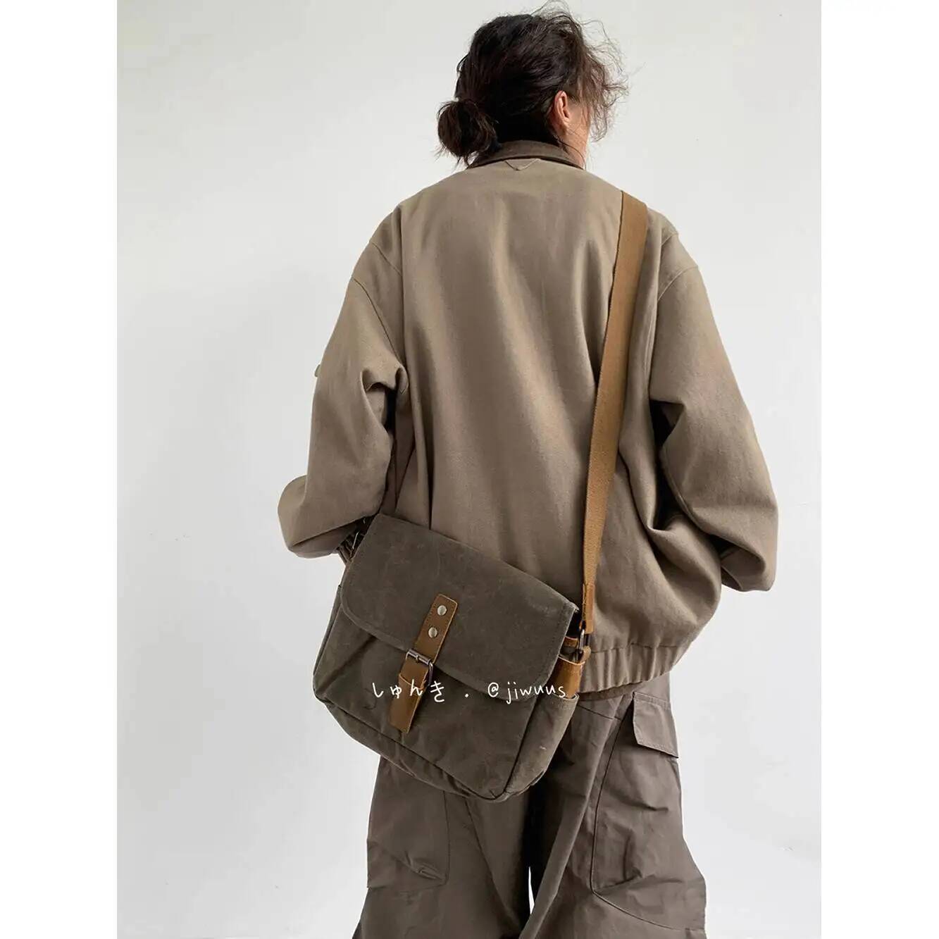 Man Jacket Spring Autumn Loose - đánh giá và giá Down Jacket Packable