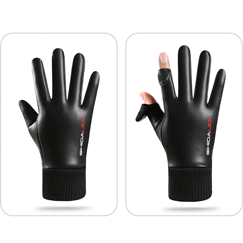 Motorcycle Fleece Lining Therm - đánh giá và giá Touch Screen Gloves