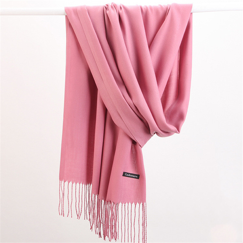 Cho Nữ Khăn Choàng Cashmere Cả - đánh giá và giá Cashmere Pashmina Wrap