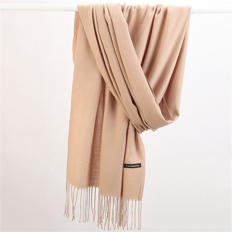 Cho Nữ Khăn Choàng Cashmere Cả - đánh giá và giá Cashmere Pashmina Wrap
