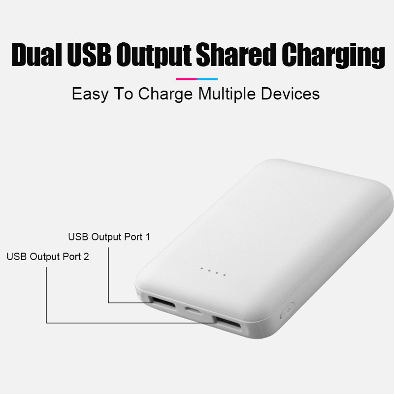 20000mAh Power Bank Portable U - đánh giá và giá Heated Vest Battery