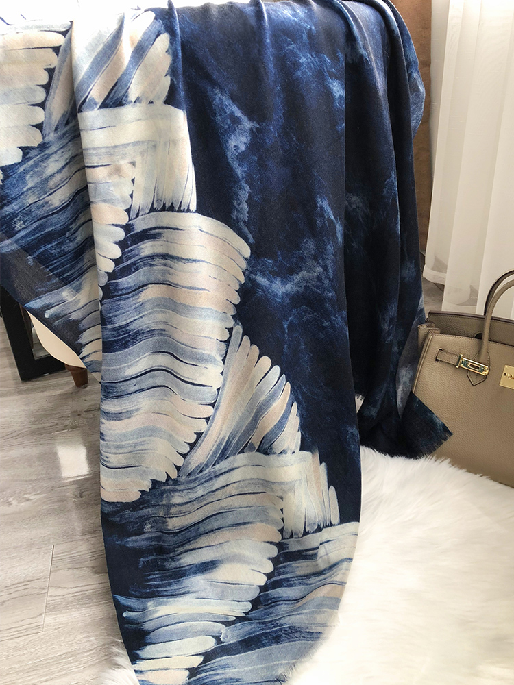 Khăn Choàng Pashmina Bọc Pashm - đánh giá và giá Cashmere Pashmina Wrap