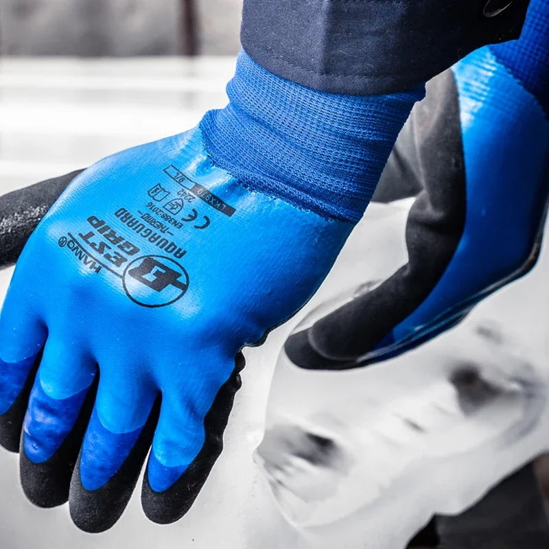 Chống Thấm Nước Mùa Đông Công  - đánh giá và giá Snow Glove Insulated