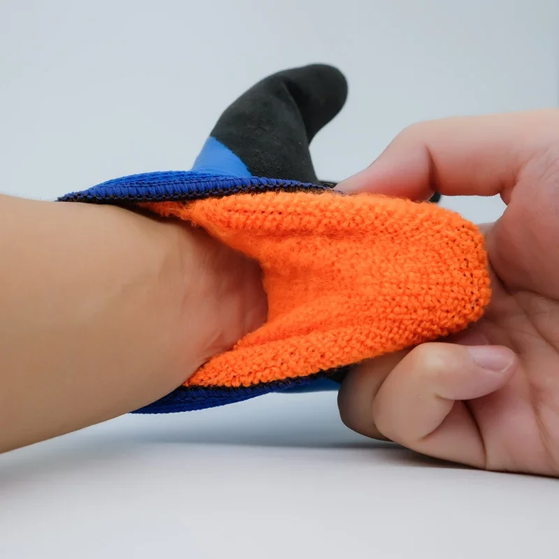 Chống Thấm Nước Mùa Đông Công  - đánh giá và giá Snow Glove Insulated