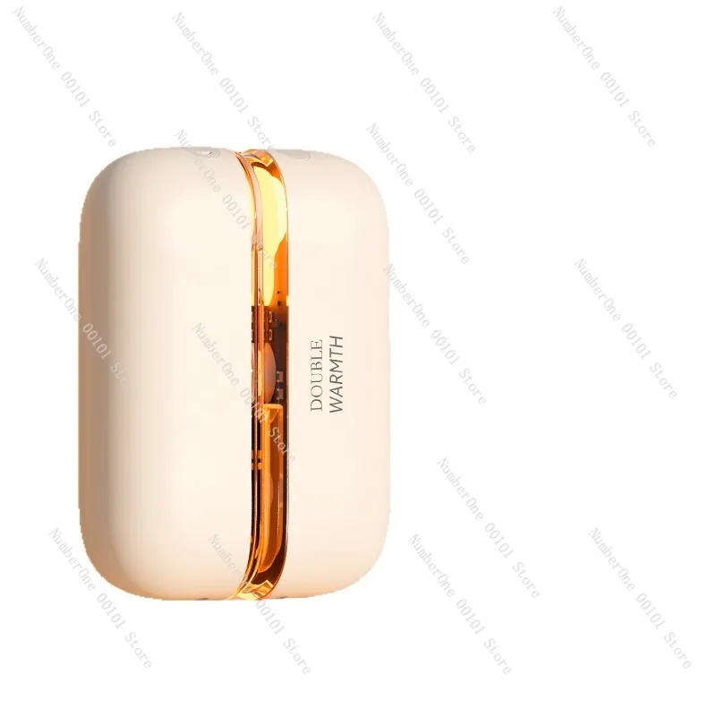 Winter Gift Neck Hanging Magne - đánh giá và giá Hand Warmer Electric