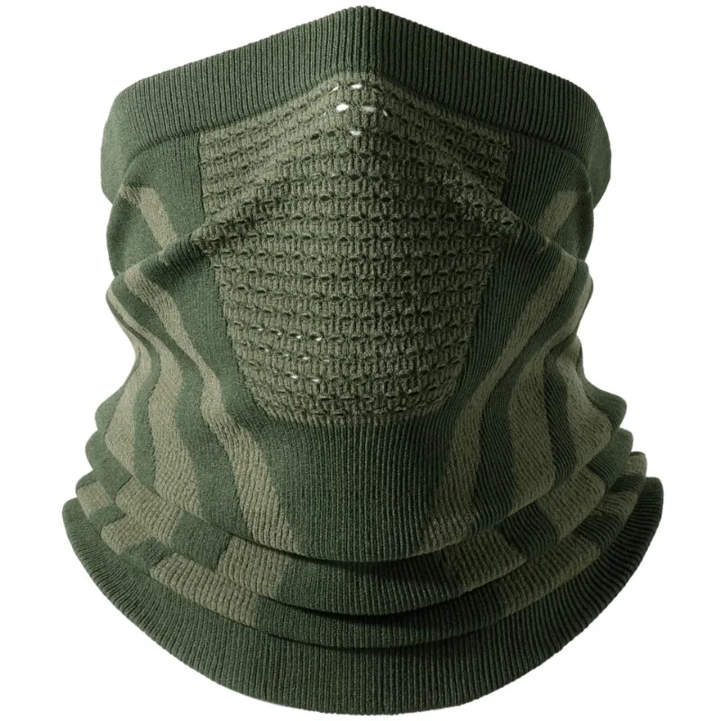 Winter Neck Warmer Gaiter/Bala - đánh giá và giá Balaclava Ski Mask