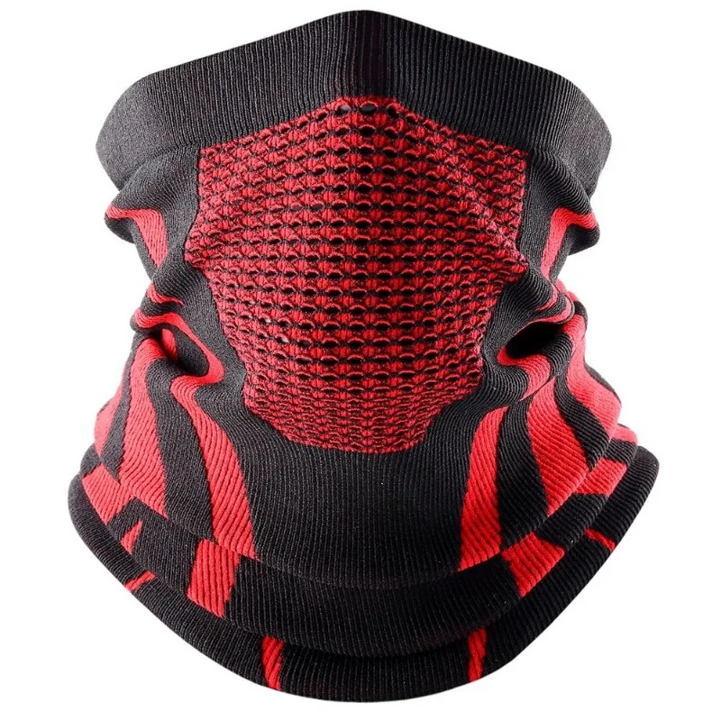 Winter Neck Warmer Gaiter/Bala - đánh giá và giá Balaclava Ski Mask