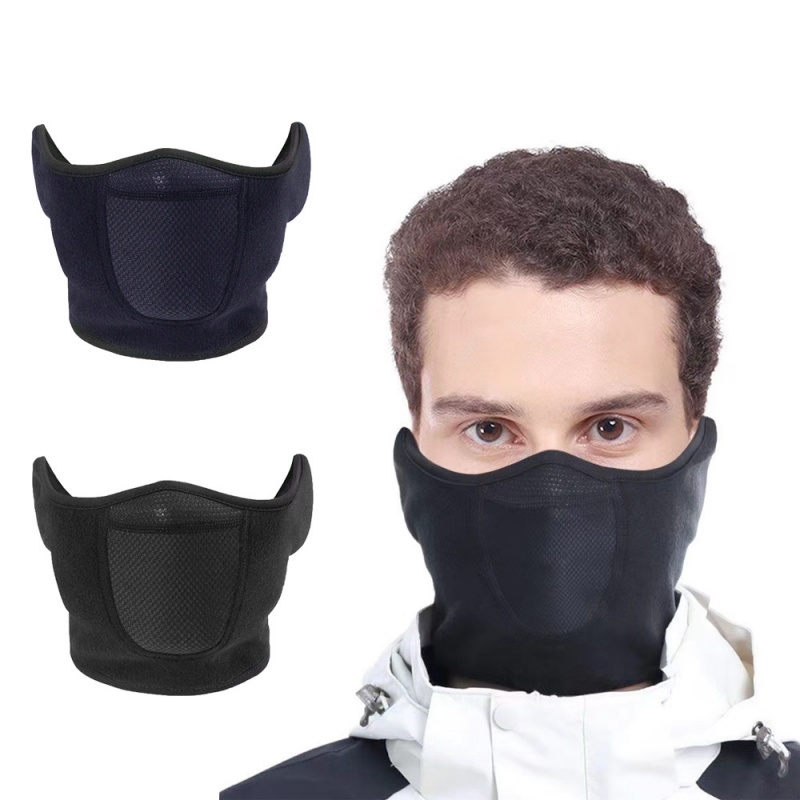 Thermal Fleece-Lined Balaclava - đánh giá và giá Balaclava Ski Mask