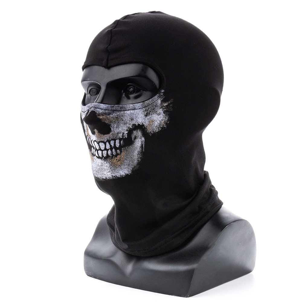 Xe Máy Xe Đạp Trượt Tuyết Đầu  - đánh giá và giá Balaclava Ski Mask