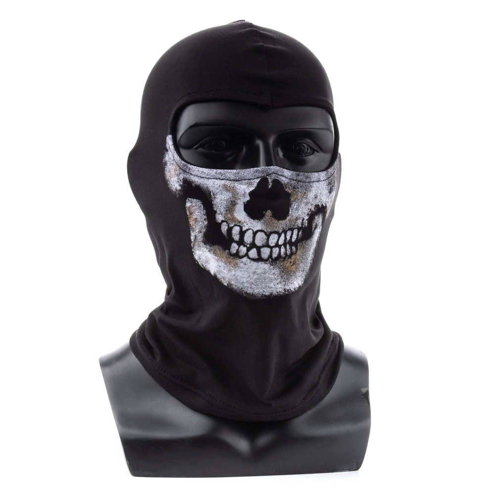 Xe Máy Xe Đạp Trượt Tuyết Đầu  - đánh giá và giá Balaclava Ski Mask