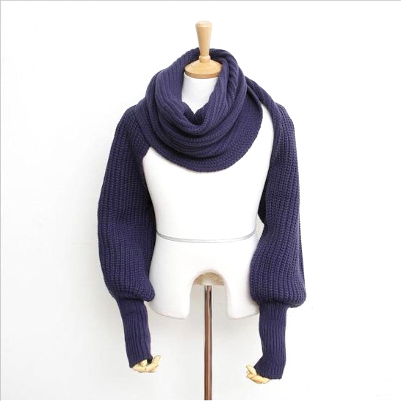 Châu Âu Và Châu Mỹ Mới Mùa Đôn - đánh giá và giá Wool Scarf Men