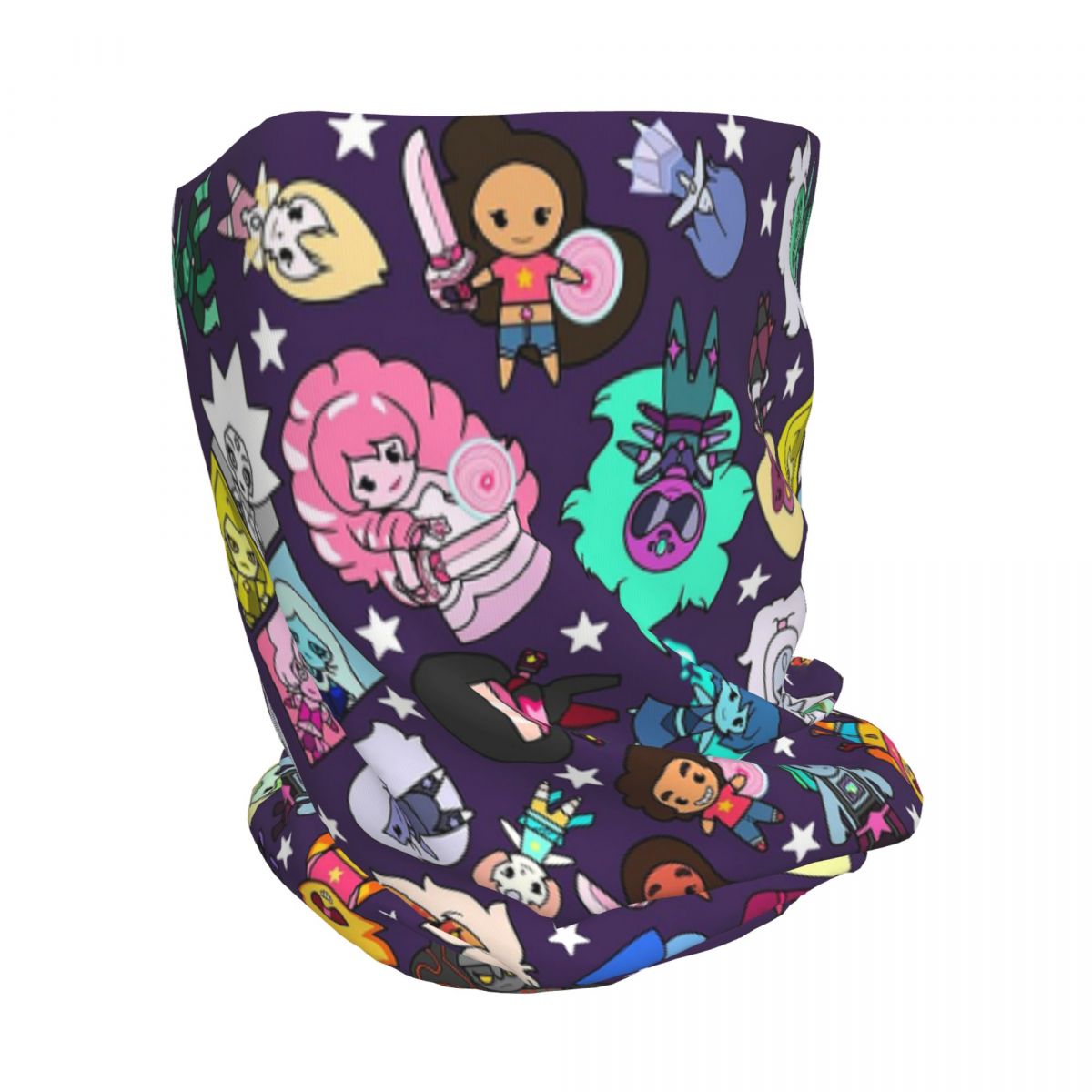 Crystal Gems Steven Universe B - đánh giá và giá Knit Beanie Hat Warm