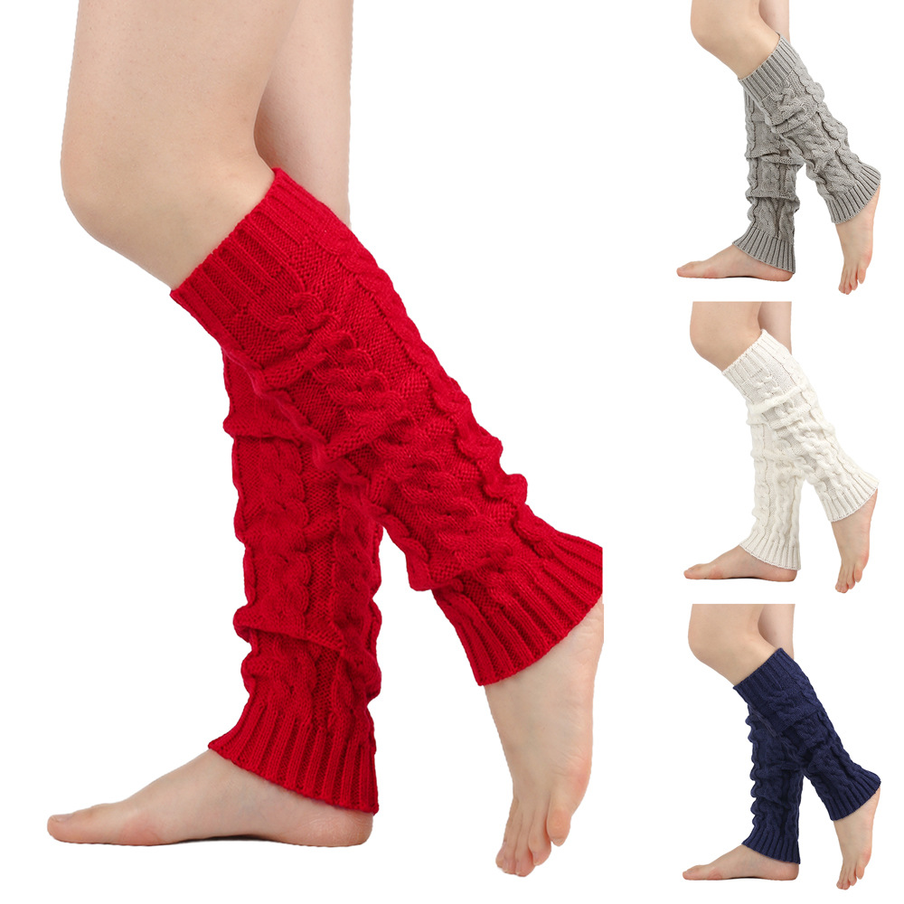 Womens Leg Warmers Ankle Winte - đánh giá và giá Thermal Sock Wool