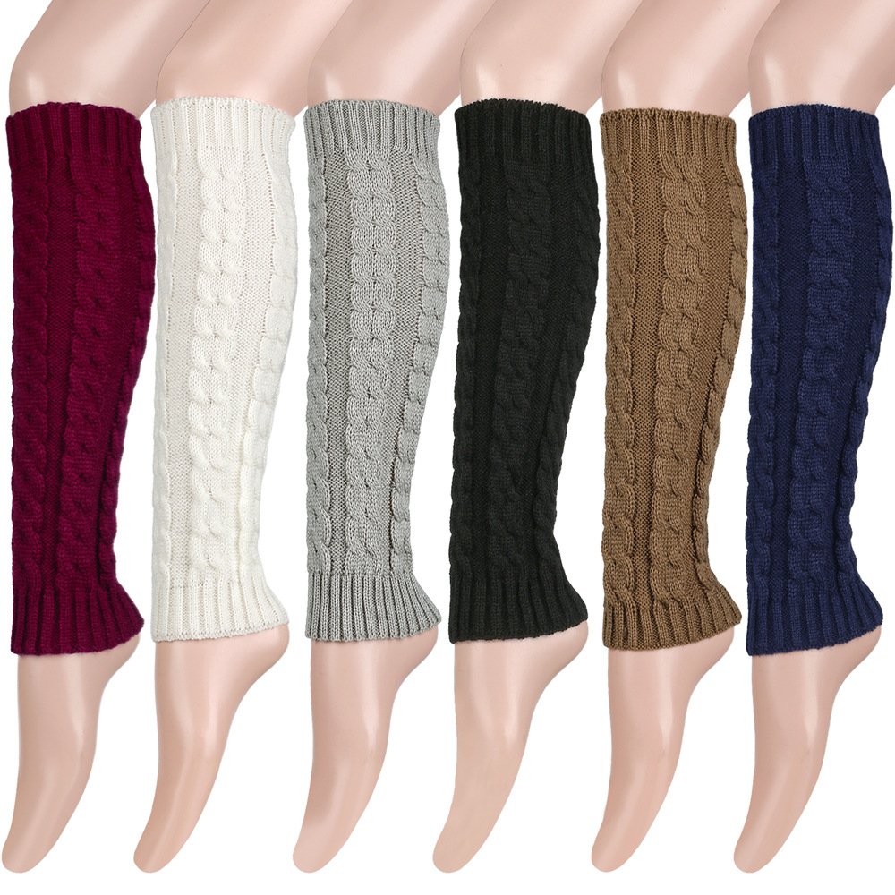 Womens Leg Warmers Ankle Winte - đánh giá và giá Thermal Sock Wool