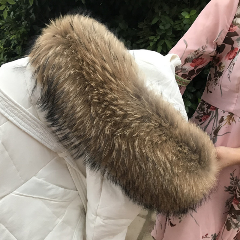 Fur Collar Women Winter Natura - đánh giá và giá Shawl Wrap Winter