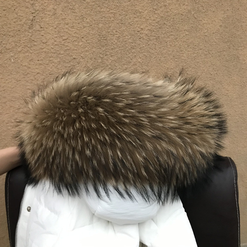 Fur Collar Women Winter Natura - đánh giá và giá Shawl Wrap Winter
