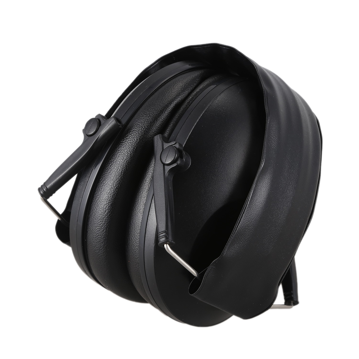 A23F-Foldable Hearing Ear Prot - đánh giá và giá Earmuffs Foldable