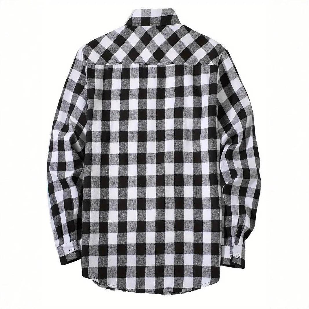 Men's Sherpa Lined Flannel Shi - đánh giá và giá Flannel Shirt Lined