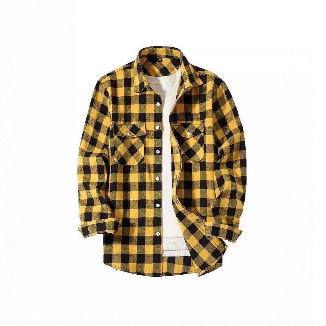 Men's Sherpa Lined Flannel Shi - đánh giá và giá Flannel Shirt Lined