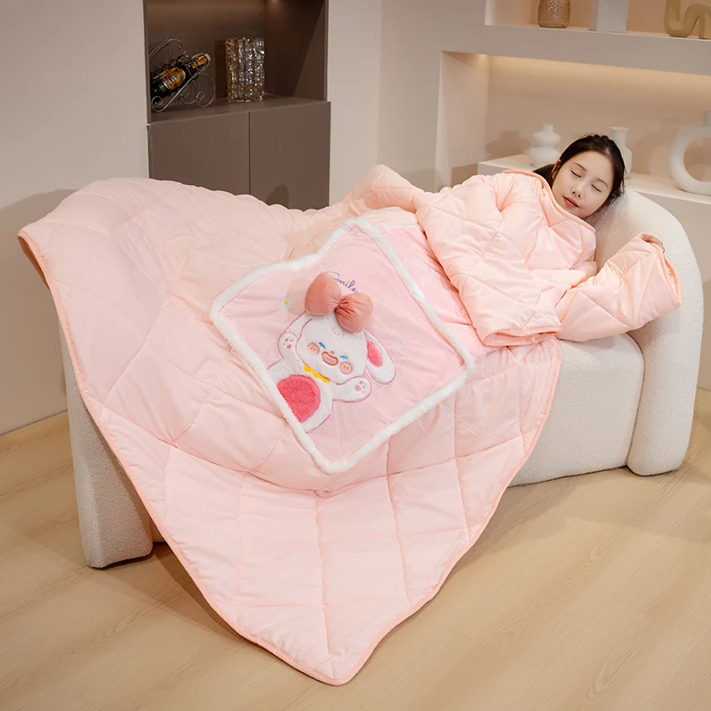 Wearable Blanket Cozy Fleece W - đánh giá và giá Sherpa Hoodie Fleece