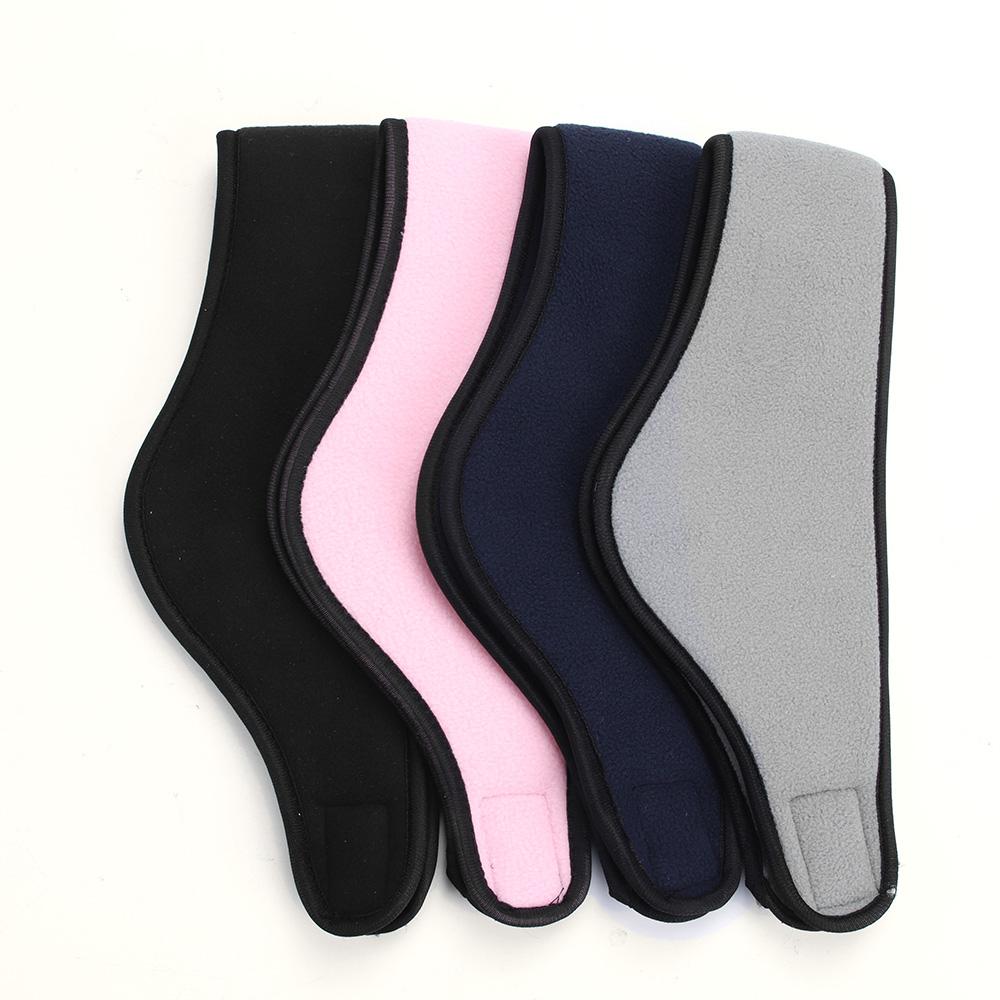 Fashion Stretch Protective Spa - đánh giá và giá Fleece Ear Warmer Band