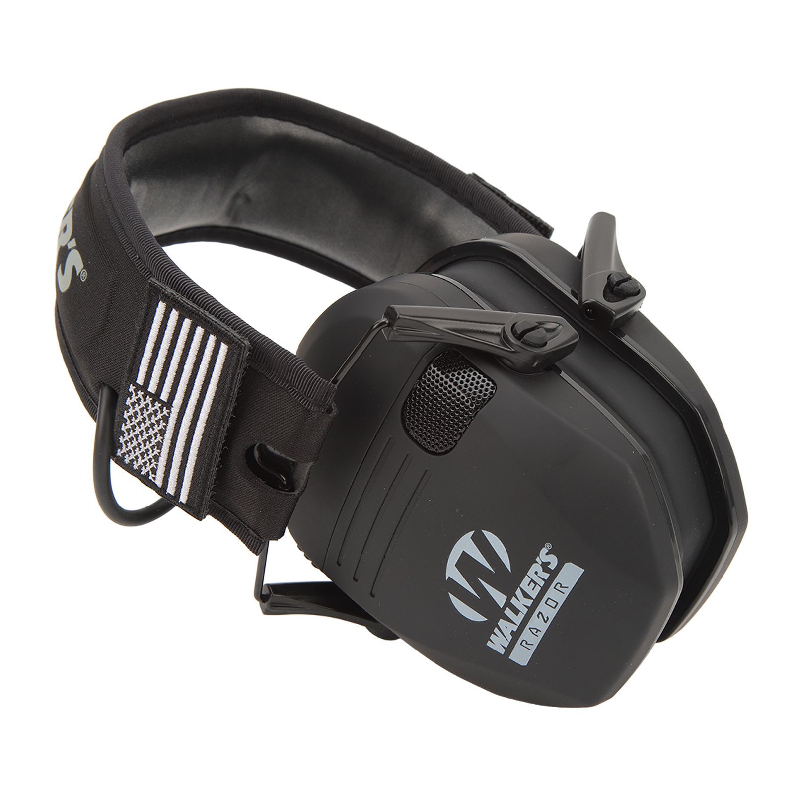 Outdoor Tactical Passive Shoot - đánh giá và giá Earmuffs Foldable