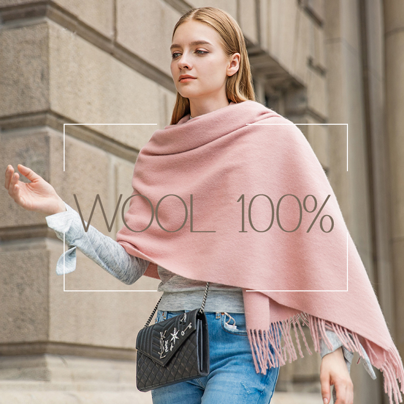 LEN MÙA ĐÔNG Khăn Choàng Nữ Kh - đánh giá và giá Shawl Wrap Winter