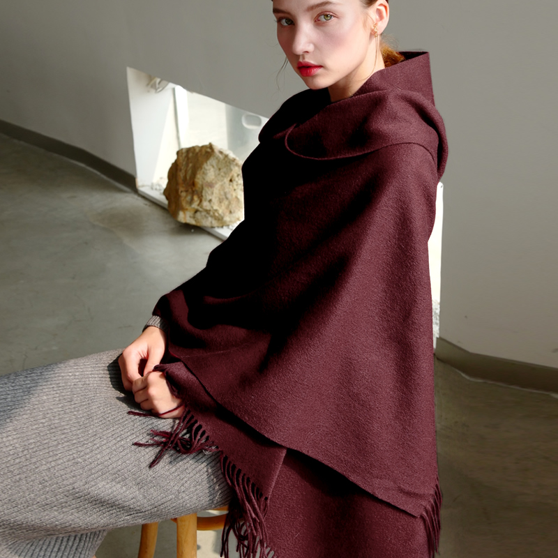 LEN MÙA ĐÔNG Khăn Choàng Nữ Kh - đánh giá và giá Shawl Wrap Winter