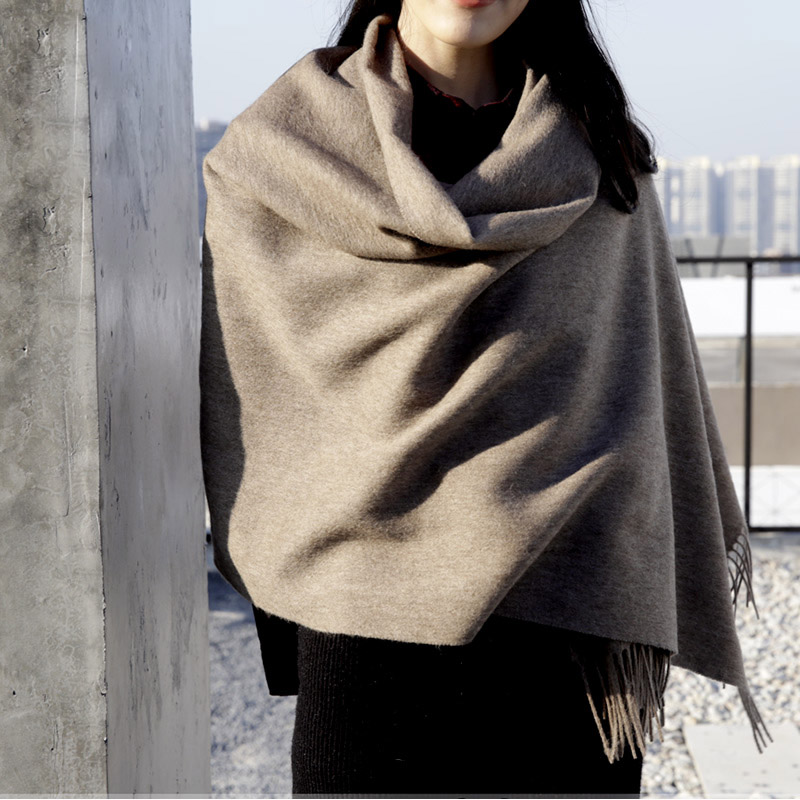 LEN MÙA ĐÔNG Khăn Choàng Nữ Kh - đánh giá và giá Shawl Wrap Winter