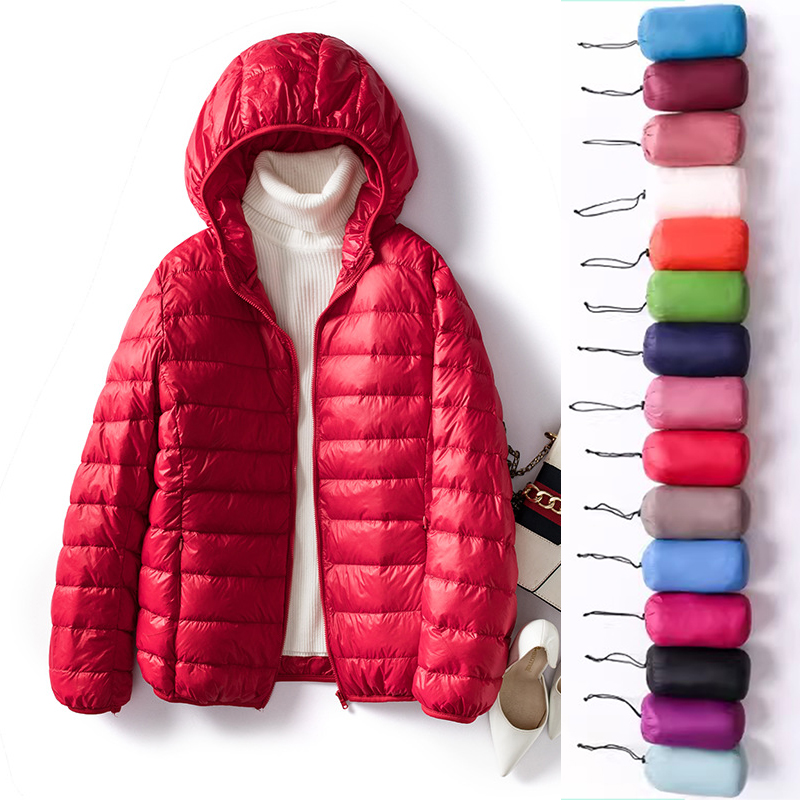 Over Size 5xl 6xl 7xl Women Ul - đánh giá và giá Down Jacket Packable