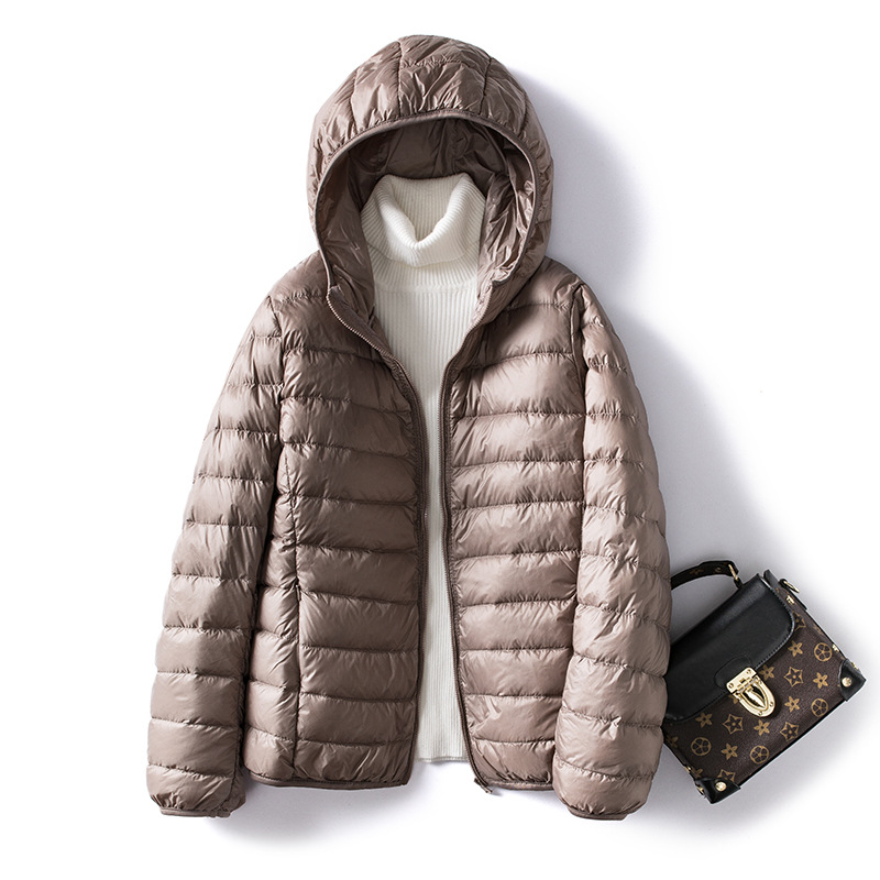 Over Size 5xl 6xl 7xl Women Ul - đánh giá và giá Down Jacket Packable